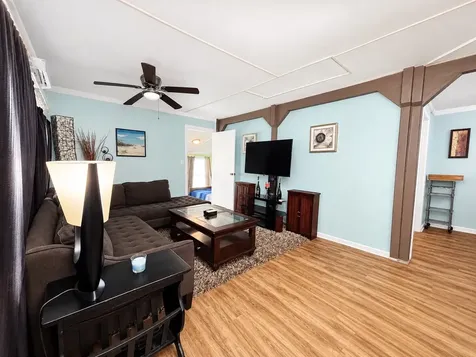 203 Mcneir Street Anahuac TX 77514