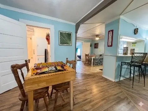 203 Mcneir Street Anahuac TX 77514
