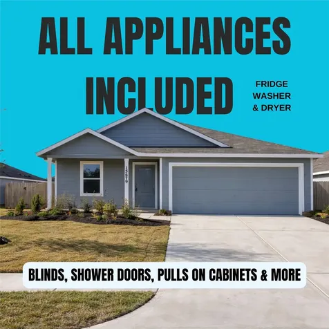 15679 Plum Brook Drive Conroe TX 77303