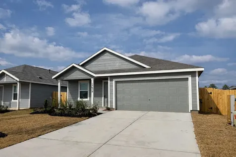 15679 Plum Brook Drive Conroe TX 77303