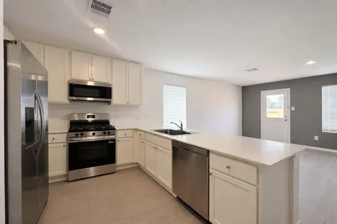 15679 Plum Brook Drive Conroe TX 77303