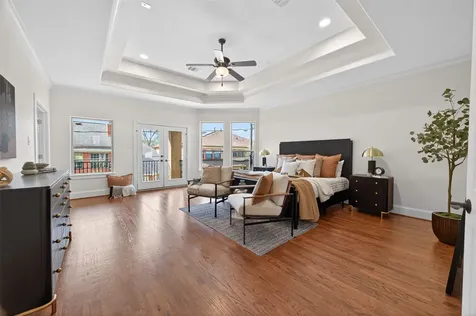 4711 Welford Drive Bellaire TX 77401