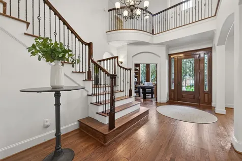 4711 Welford Drive Bellaire TX 77401