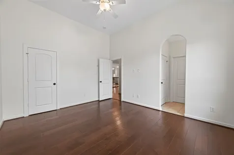 4711 Welford Drive Bellaire TX 77401