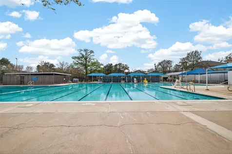 4711 Welford Drive Bellaire TX 77401