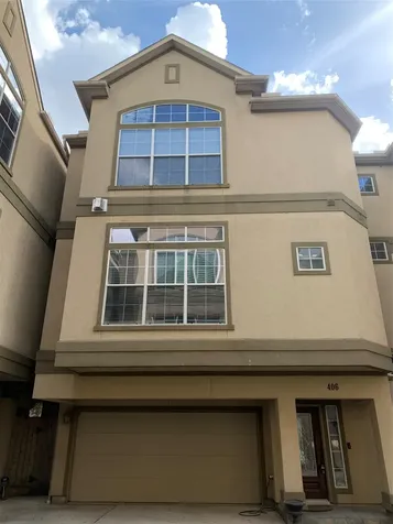 406 Fowler Street Houston TX 77007