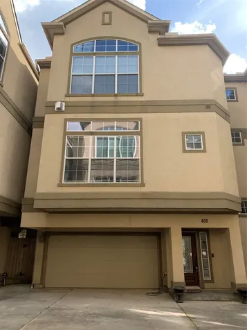 406 Fowler Street Houston TX 77007