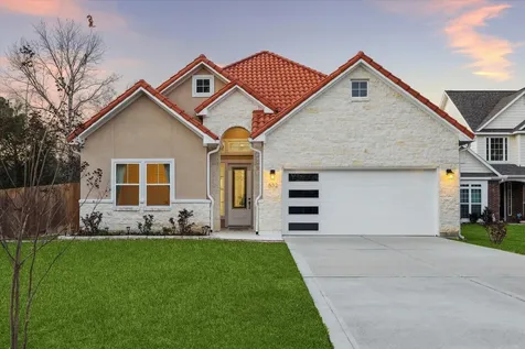 532 Carrell Street Tomball TX 77375