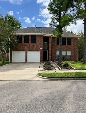 10702 Allens Landing Drive Houston TX 77065
