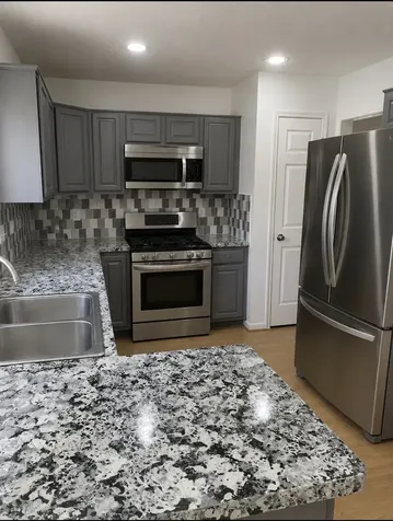 10702 Allens Landing Drive Houston TX 77065