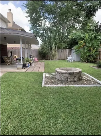 10702 Allens Landing Drive Houston TX 77065