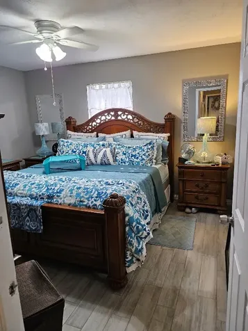 17423 Fir Road Alvin TX 77511