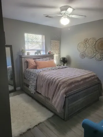 17423 Fir Road Alvin TX 77511