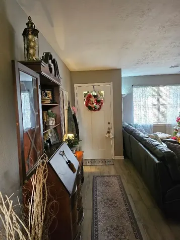 17423 Fir Road Alvin TX 77511