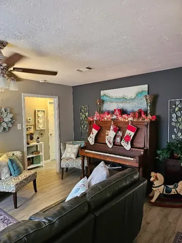 17423 Fir Road Alvin TX 77511