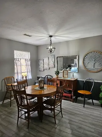 17423 Fir Road Alvin TX 77511