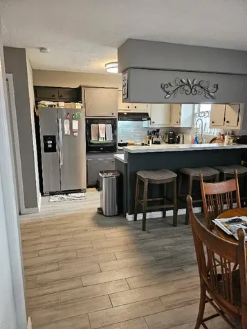 17423 Fir Road Alvin TX 77511