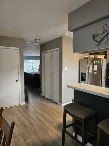 17423 Fir Road Alvin TX 77511