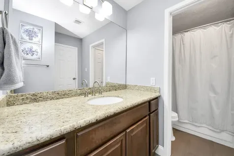 1881 Bering Drive 16 Houston TX 77057