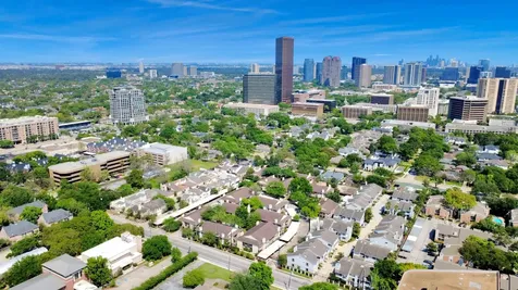 1881 Bering Drive 16 Houston TX 77057