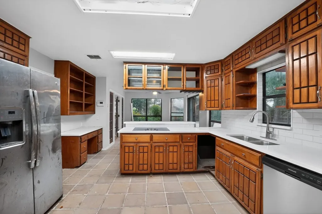 17107 Turkey Point Street San Antonio TX 78232