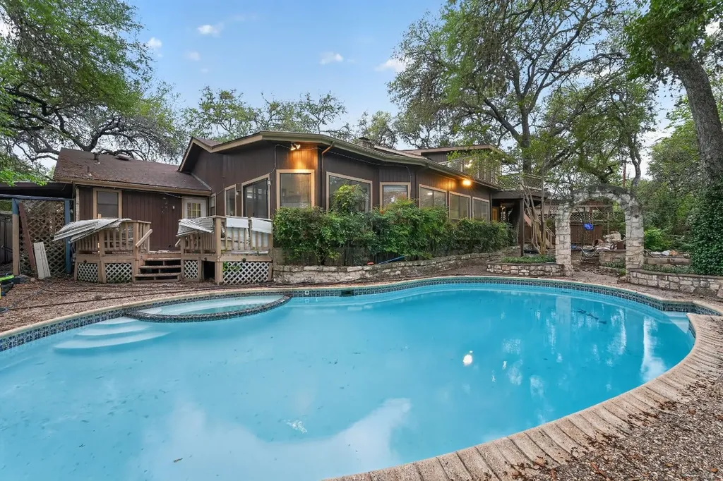 17107 Turkey Point Street San Antonio TX 78232