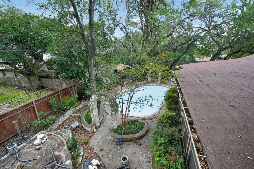 17107 Turkey Point Street San Antonio TX 78232