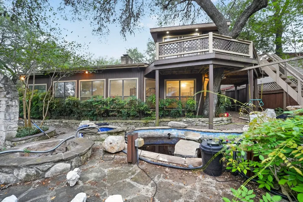 17107 Turkey Point Street San Antonio TX 78232