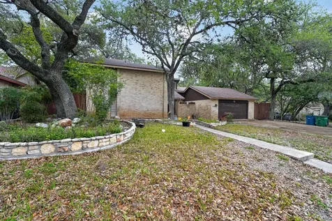 17107 Turkey Point Street San Antonio TX 78232