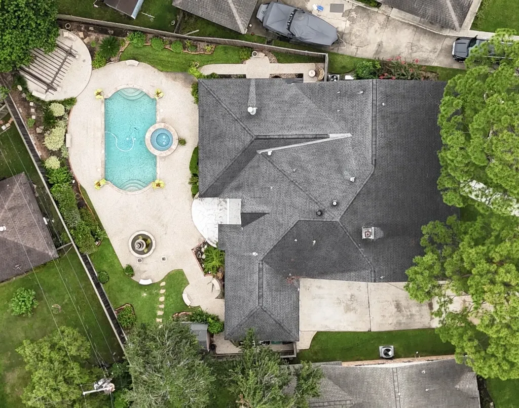 5611 Portal Drive Houston TX 77096