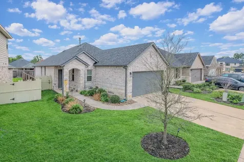 16887 Pink Wintergreen Drive Conroe TX 77385