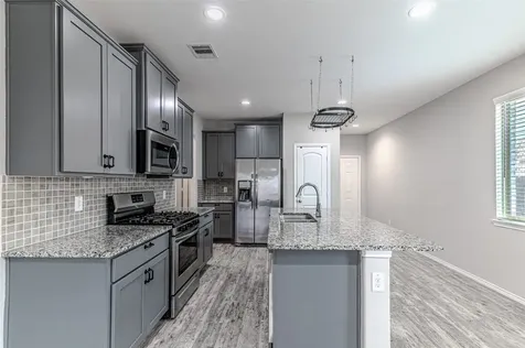 16887 Pink Wintergreen Drive Conroe TX 77385
