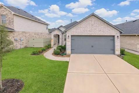 16887 Pink Wintergreen Drive Conroe TX 77385