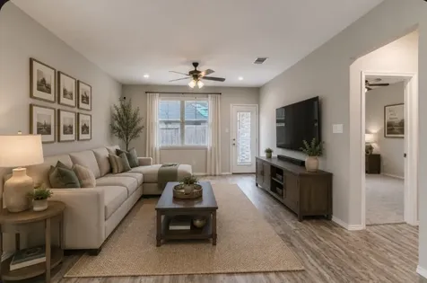 16887 Pink Wintergreen Drive Conroe TX 77385
