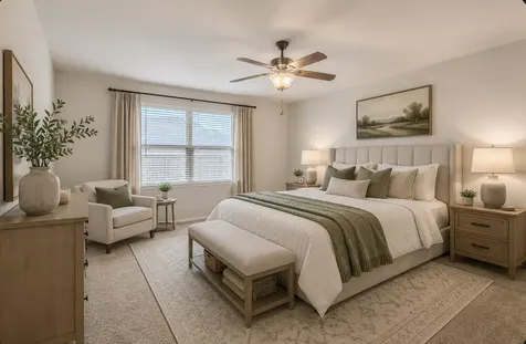 16887 Pink Wintergreen Drive Conroe TX 77385