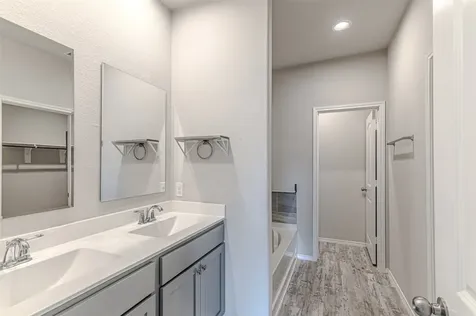 16887 Pink Wintergreen Drive Conroe TX 77385