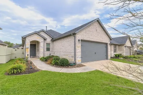 16887 Pink Wintergreen Drive Conroe TX 77385