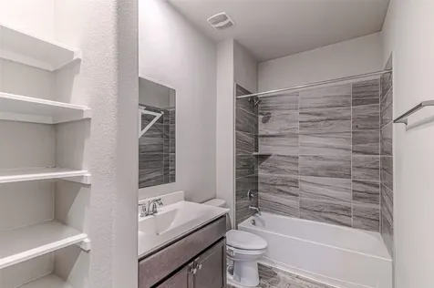 16887 Pink Wintergreen Drive Conroe TX 77385