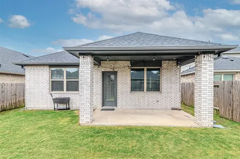 16887 Pink Wintergreen Drive Conroe TX 77385