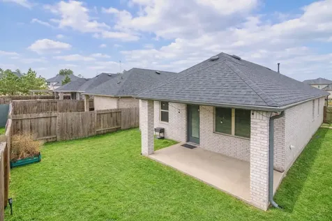 16887 Pink Wintergreen Drive Conroe TX 77385