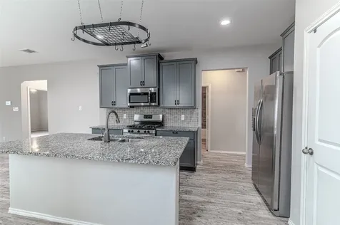 16887 Pink Wintergreen Drive Conroe TX 77385