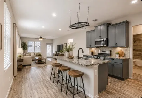 16887 Pink Wintergreen Drive Conroe TX 77385