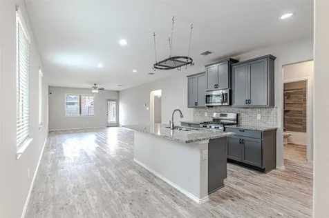 16887 Pink Wintergreen Drive Conroe TX 77385