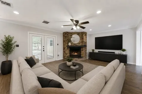 614 Bendwood Drive Houston TX 77024