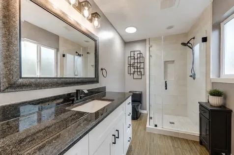 614 Bendwood Drive Houston TX 77024