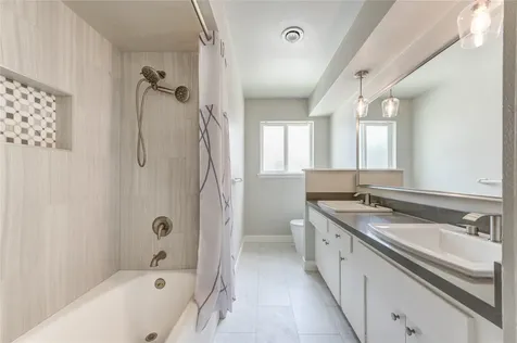 614 Bendwood Drive Houston TX 77024