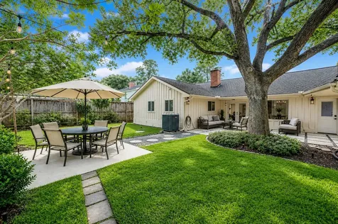 614 Bendwood Drive Houston TX 77024