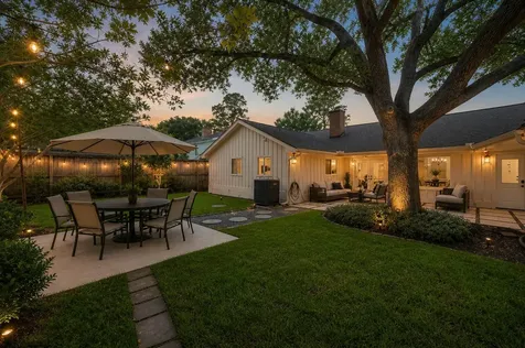 614 Bendwood Drive Houston TX 77024