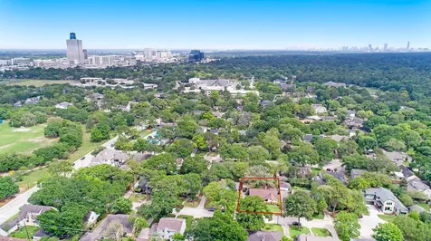 614 Bendwood Drive Houston TX 77024
