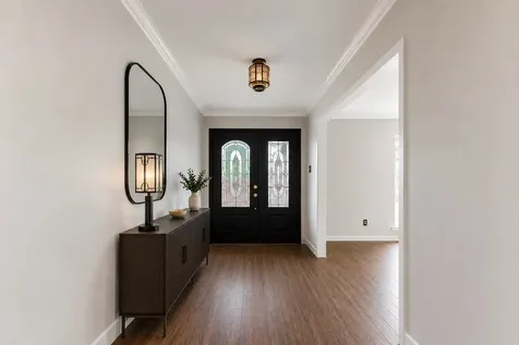 614 Bendwood Drive Houston TX 77024